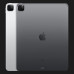 Планшет Apple iPad Pro 12.9 2021, 512GB, Silver, Wi-Fi (MHNL3)
